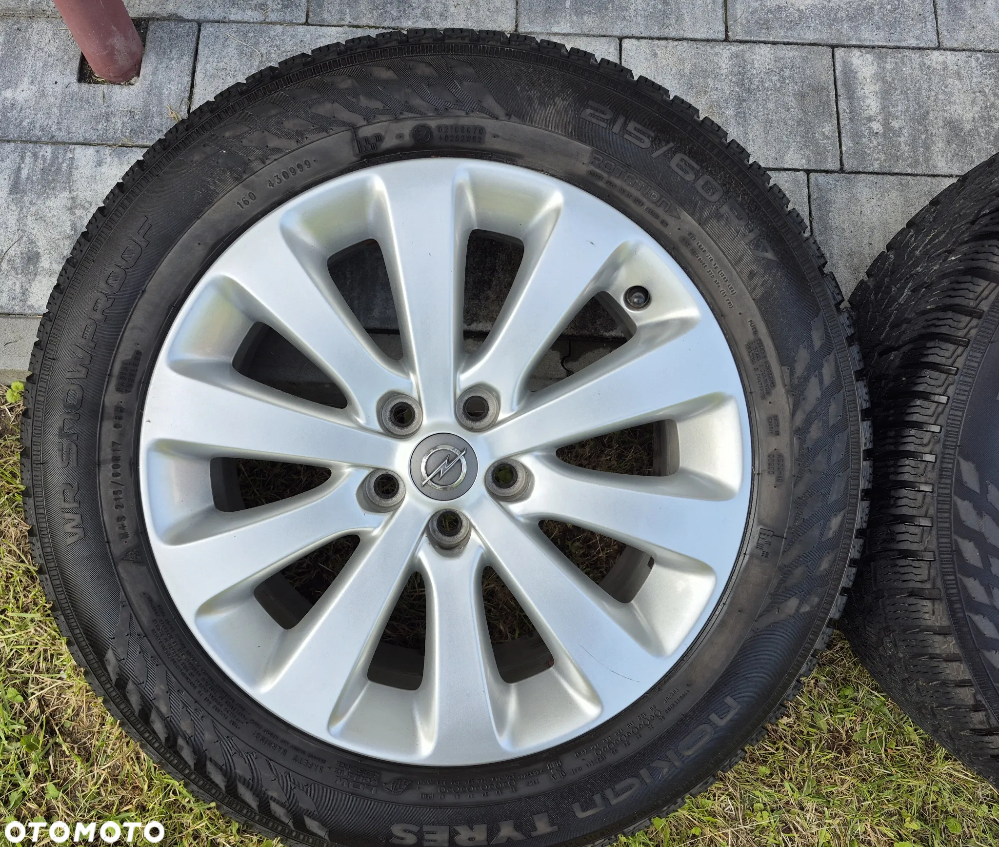 Opel Mokka 1.4 Turbo Automatik Edition - 31