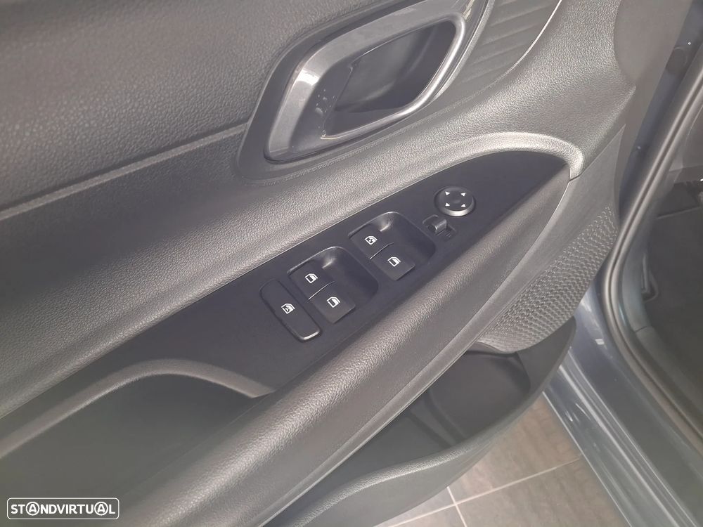 Hyundai i20 1.0 T-GDI Style - 8