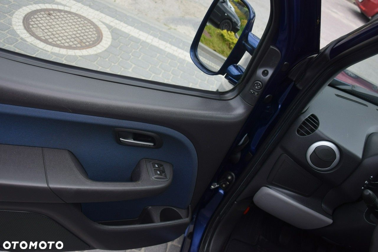 Fiat Doblo 1.4 8V Malibu - 25