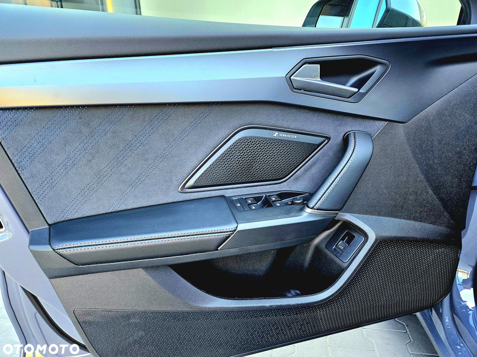 Cupra Leon Sportstourer - 10