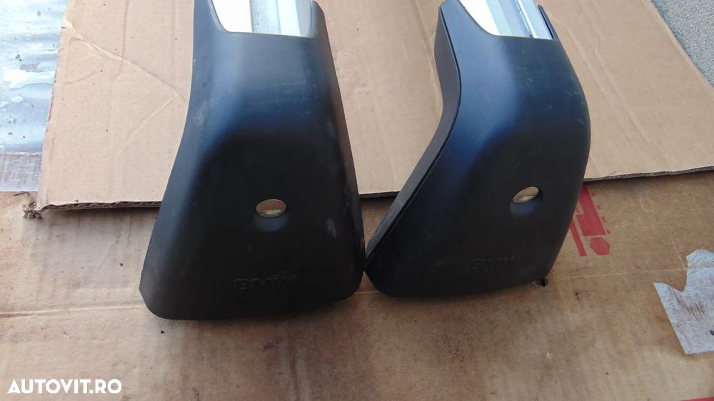Bari transversale portbagaj BMW F22/F32/F36 an 2014-2021 cod 82712350212 - 12