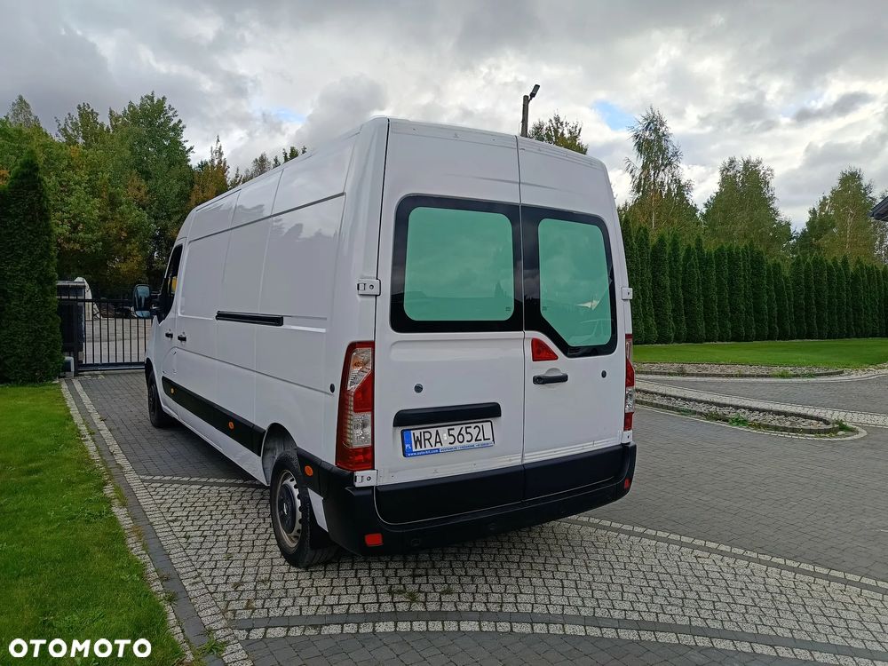 Opel MOVANO - 4