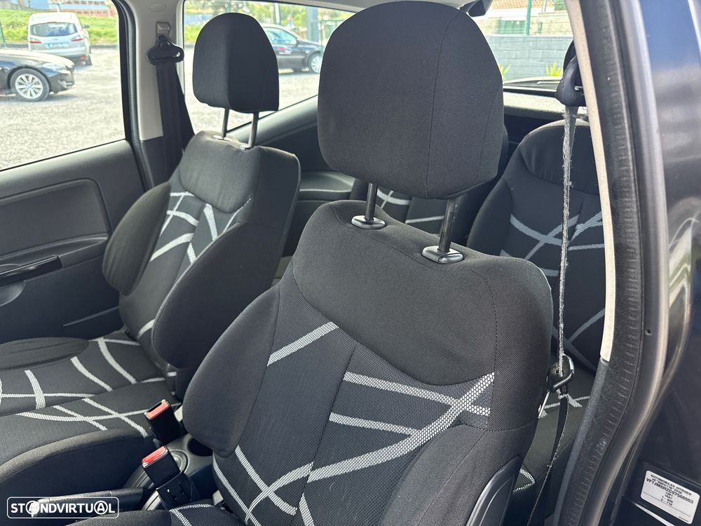 Citroën C2 1.4 HDi VTR Airdream - 8