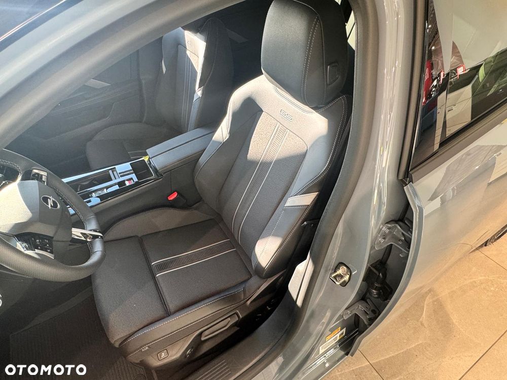 Opel Astra 1.2 T mHEV GS S&S eDTC - 9