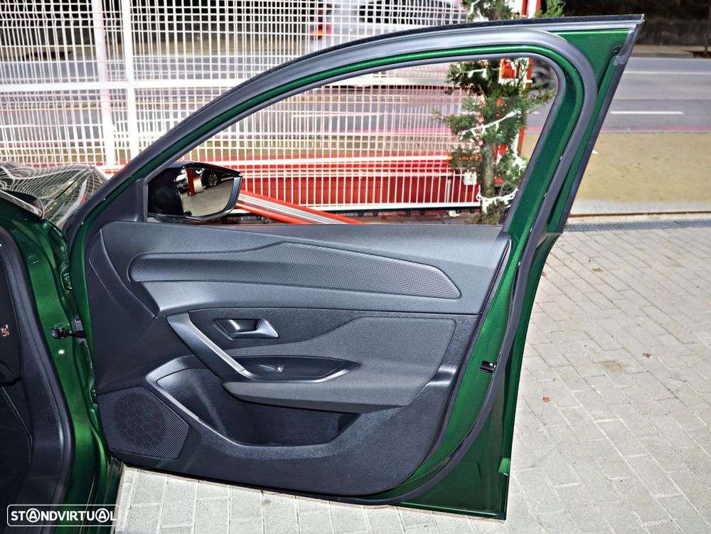 Peugeot 308 1.2 PureTech Active Pack - 39