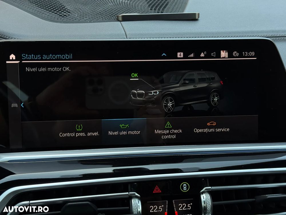 BMW X5 - 15