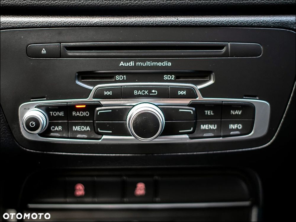 Audi Q3 - 26