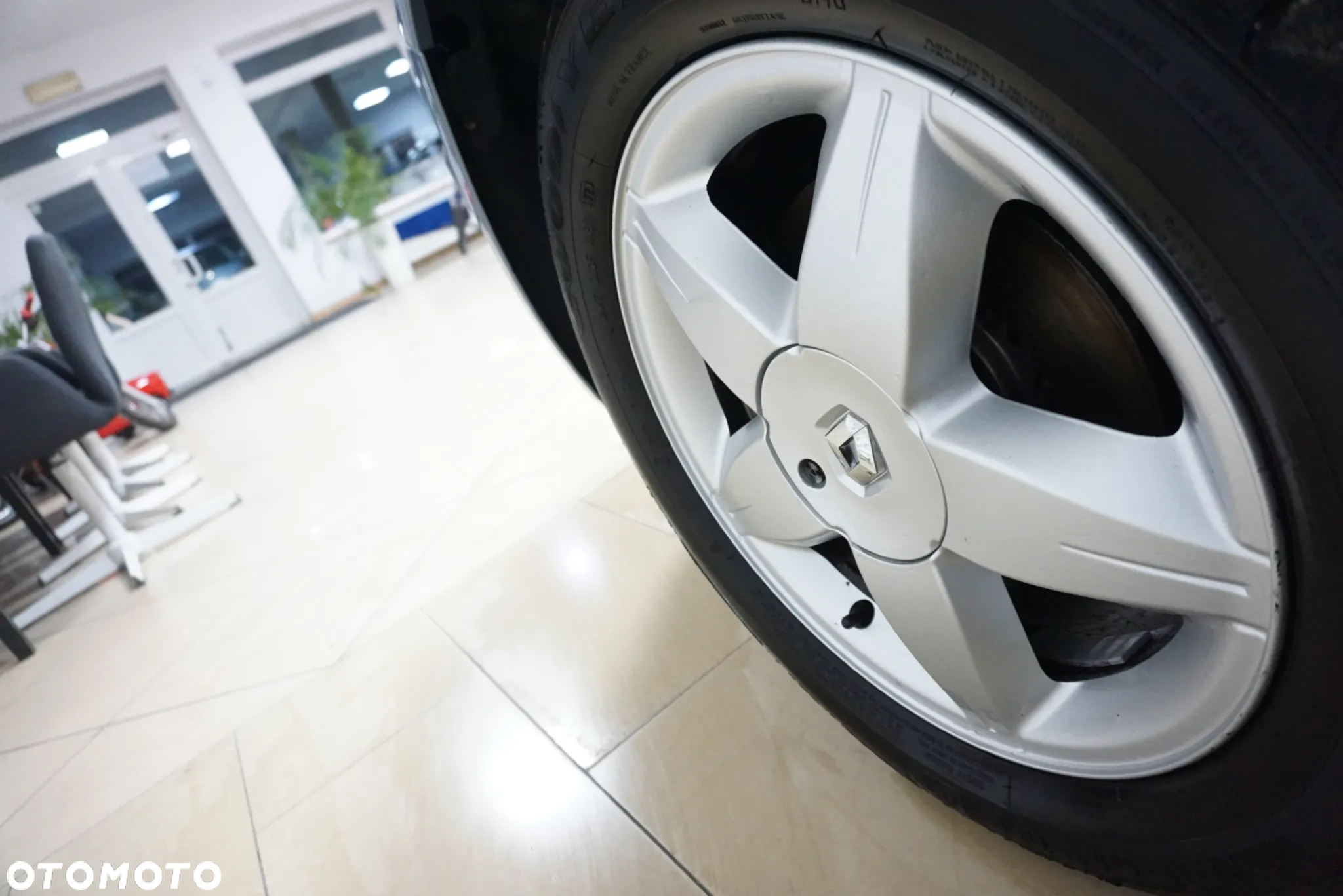 Renault Scenic - 9