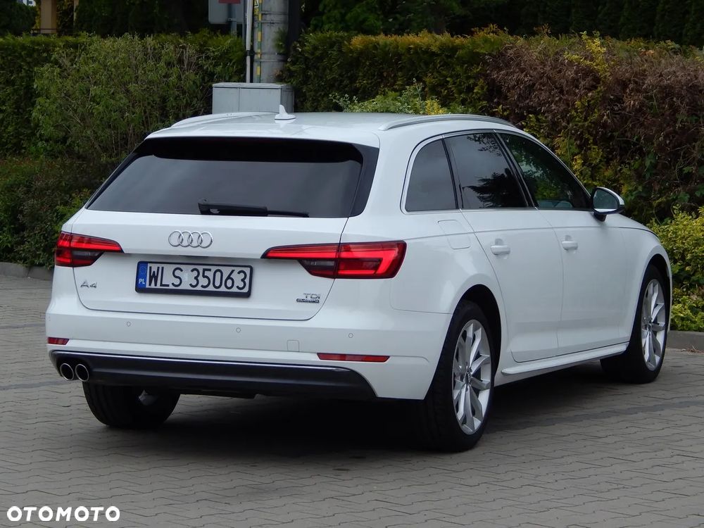 Audi A4 - 5