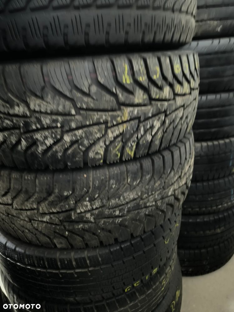 opony używane 15c 16c do busów pakiet Legnica hurt 235/65R16C 215/70R15C 215/65R16C 205/65R16C - 7