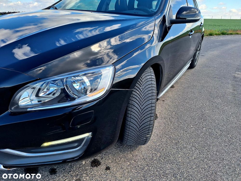 Volvo V60 - 11