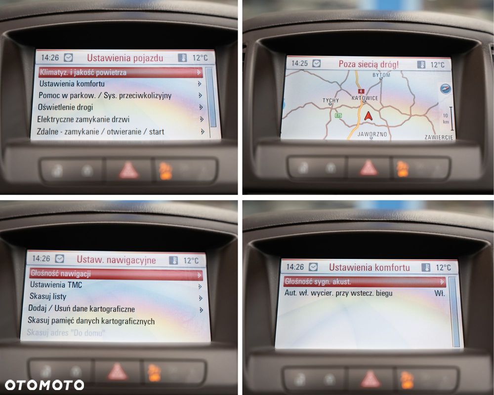 Opel Insignia 2.0 CDTI Innovation - 40