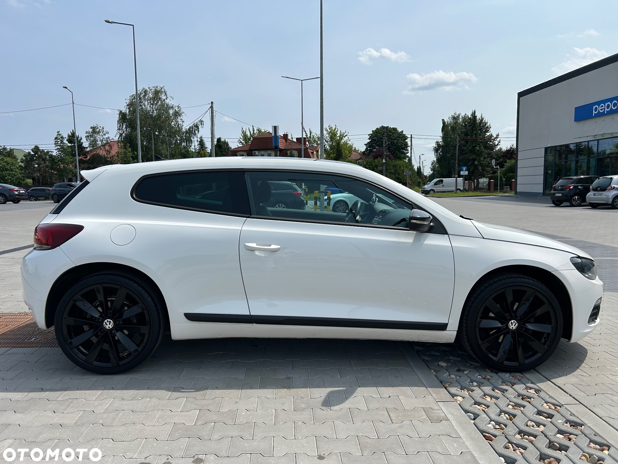 Volkswagen Scirocco 1.4 TSI - 6