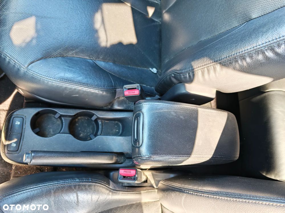 Hyundai Tucson 2.0 Comfort 2WD - 13