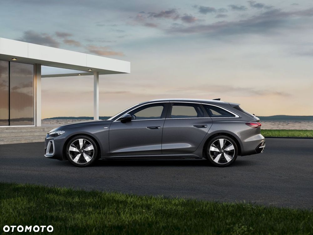 Audi A5 Avant TFSI 110 kW S tronic - 12