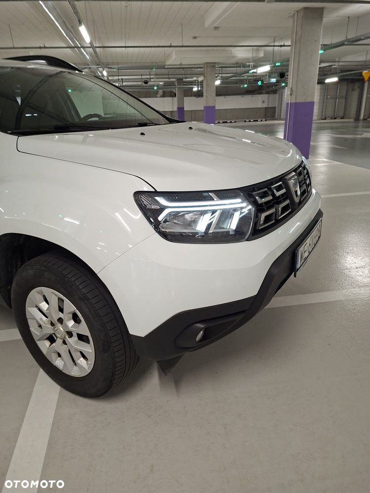 Dacia Duster 1.0 TCe Comfort - 29