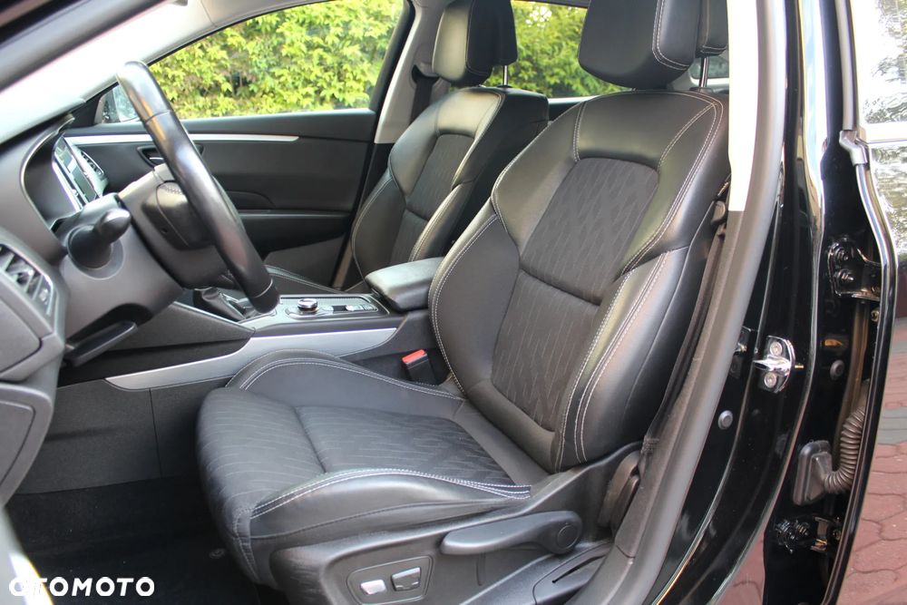 Renault Talisman 1.7 Blue dCi Limited - 7