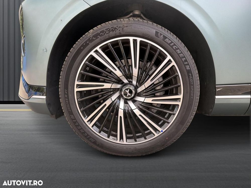 Xpeng G9 AWD Performance - 18