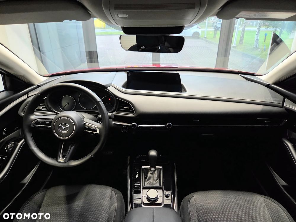 Mazda CX-30 2.0 mHEV Exclusive-Line 2WD - 5