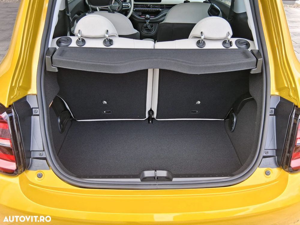Fiat 500 la Prima - 18