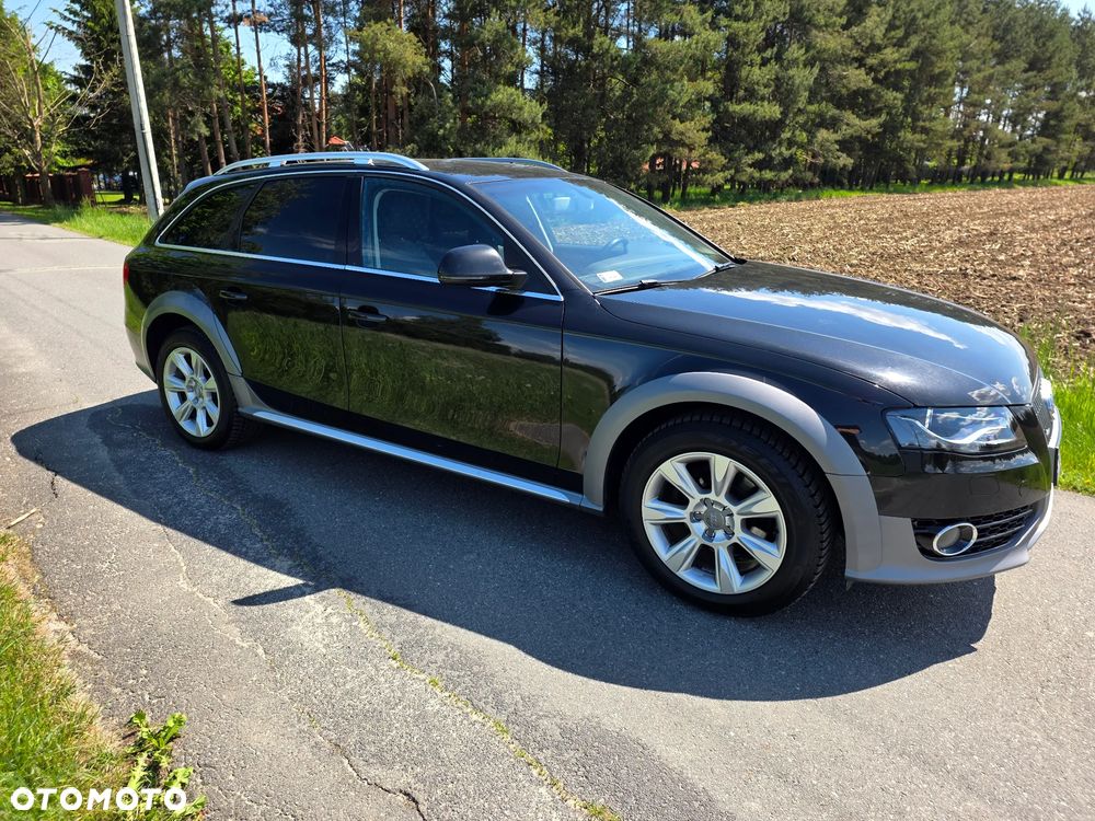 Audi A4 Allroad - 7