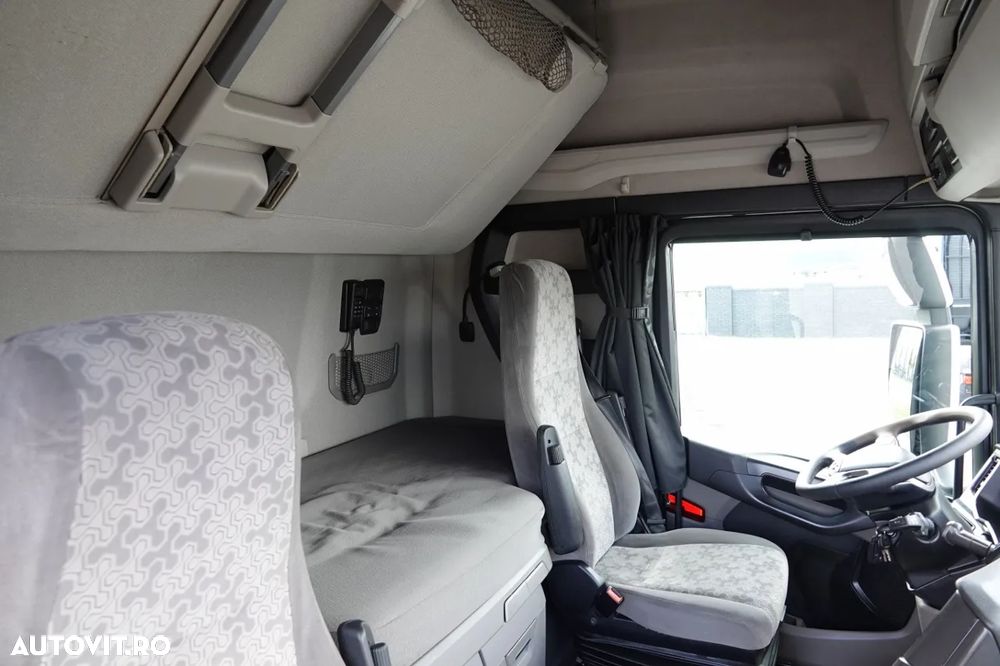 Scania R 450 / RETARDER / REZERVORE 1.500 LITRI / EURO 6 - 34