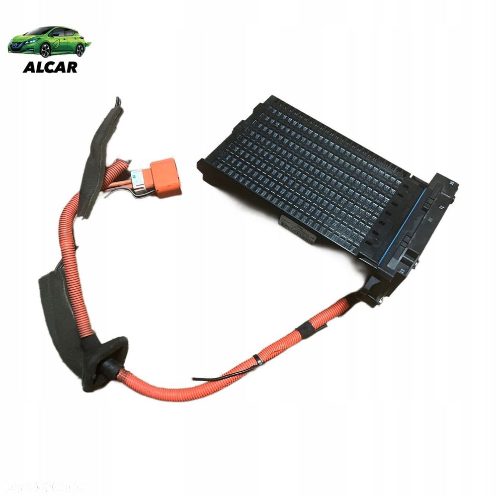 NAGRZEWNICA NISSAN LEAF ZE1 II 2 27143-3NF1B - 2