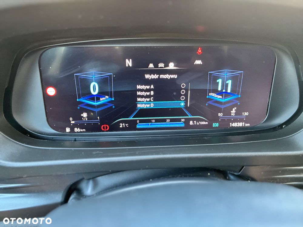 Hyundai i20 - 7