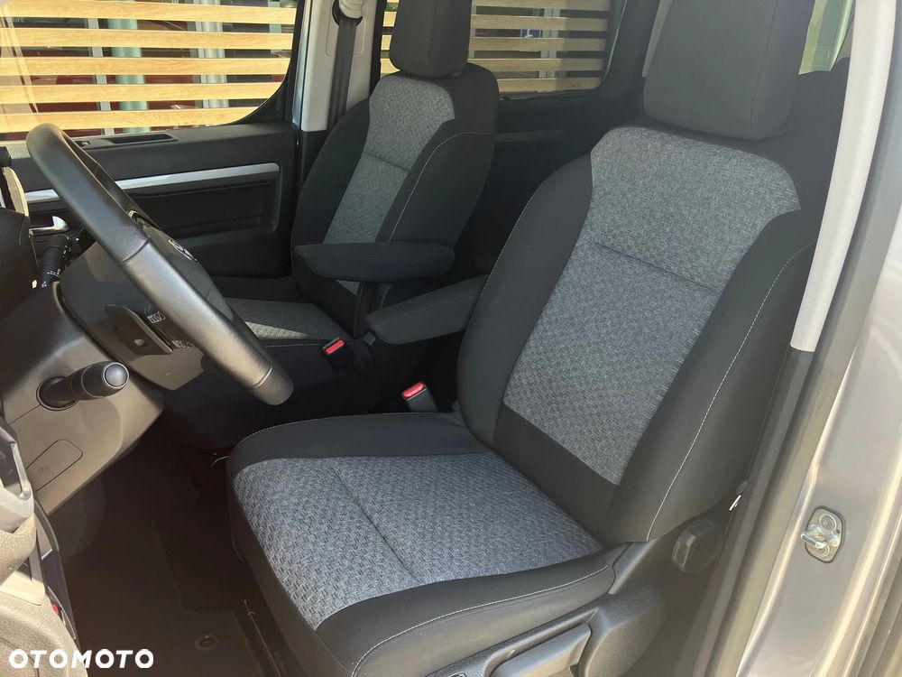Toyota Proace Verso 2.0 D4-D Long Family - 40