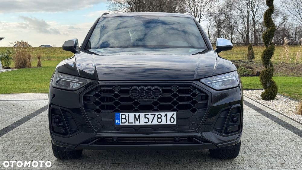 Audi SQ5 - 6