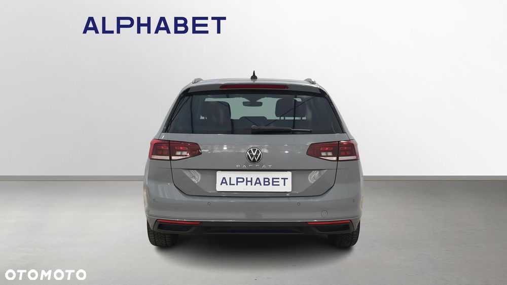 Volkswagen Passat Variant 2.0 TDI EVO Business DSG - 4
