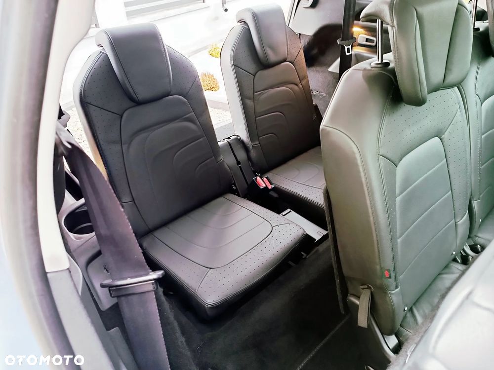 Citroën C4 Picasso 2.0 HDi FAP Exclusive - 24