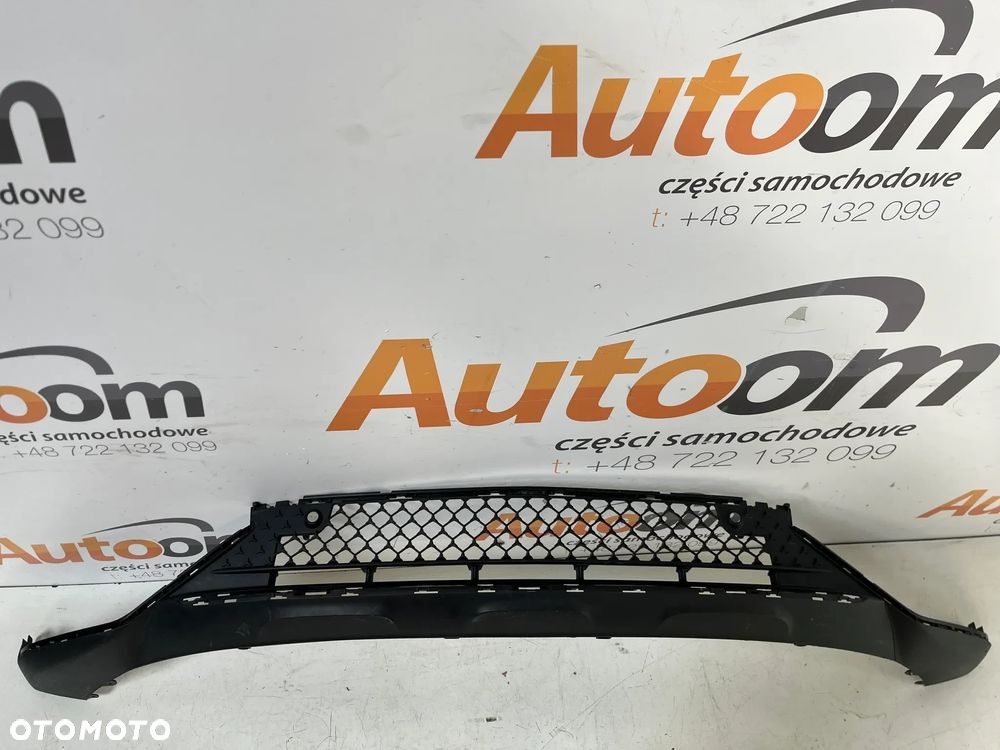 DOKŁADKA ZDERZAKA PRZÓD MERCEDES W254 GLC A2548853101 - 1