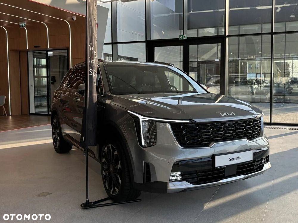 Kia Sorento - 3