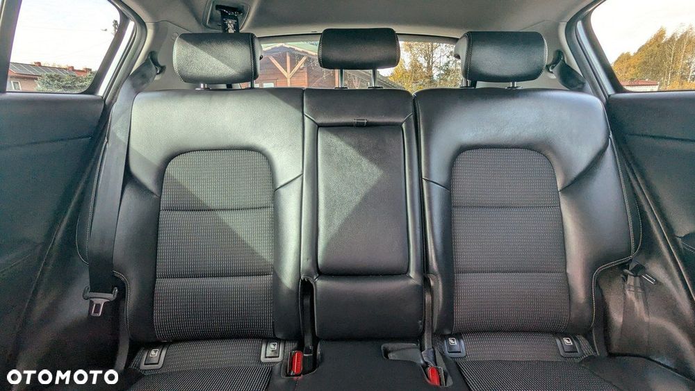 Kia Sportage - 17