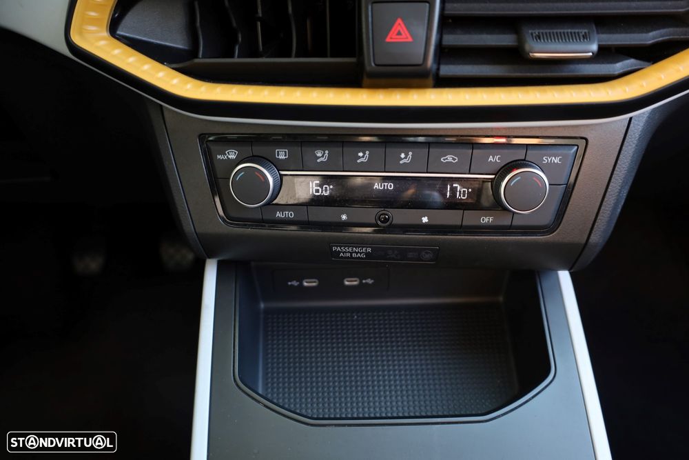 SEAT Arona 1.0 TSI Style - 17