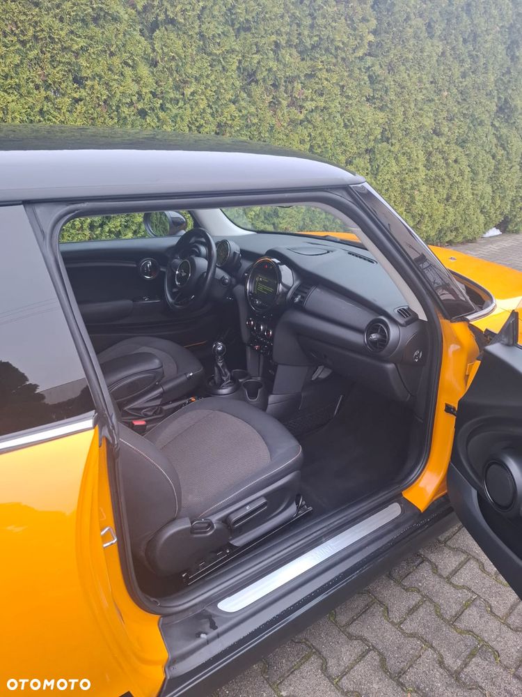 MINI ONE Standard - 27