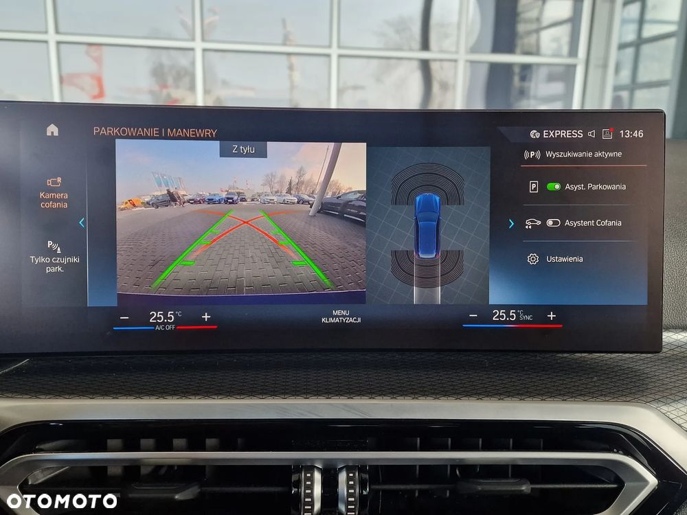 BMW Seria 3 320d xDrive MHEV M Sport sport - 8