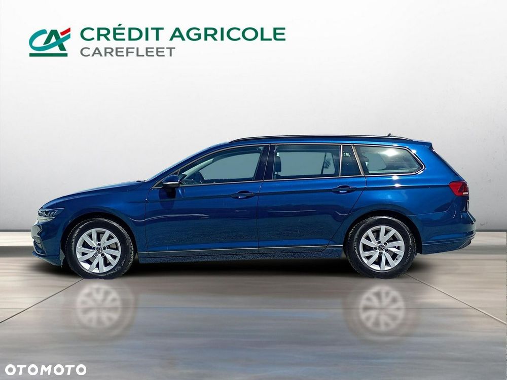 Volkswagen Passat Variant 2.0 TDI EVO Essence - 3