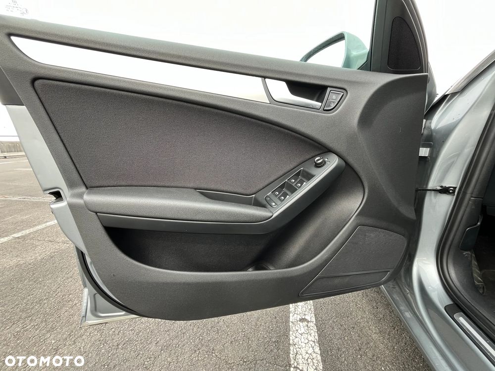 Audi A4 Avant 2.0 TDI 116g DPF Ambition - 15