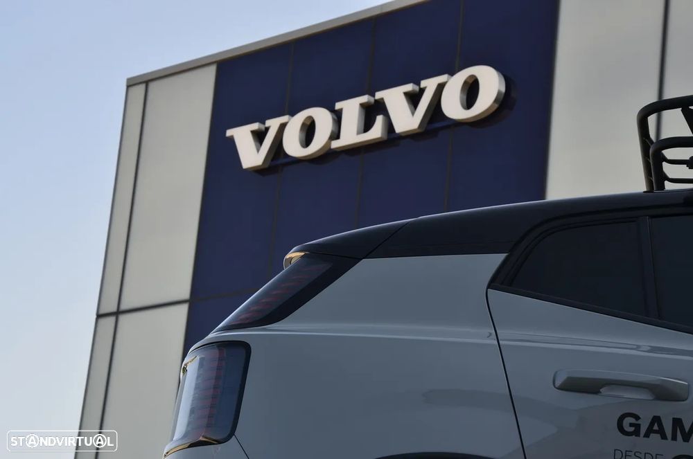 Volvo EX30 Cross Country - 7