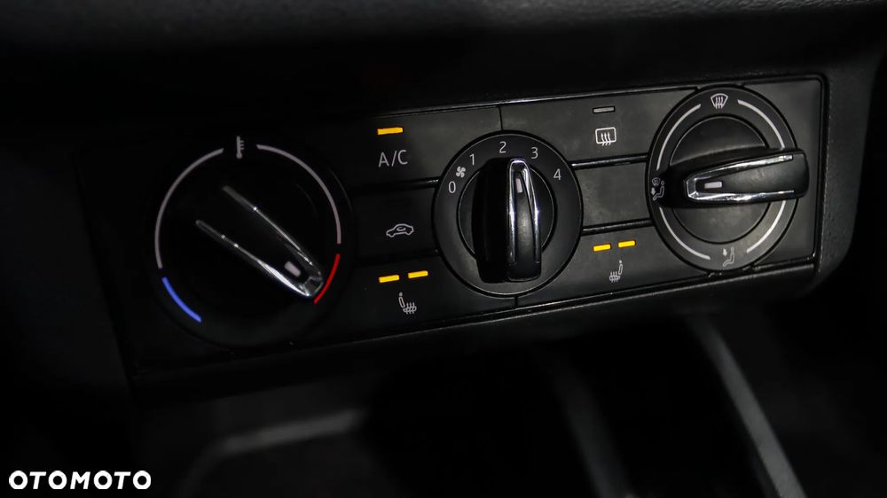 Skoda Scala 1.0 TSI Ambition - 19