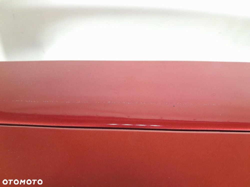 TOYOTA VERSO I KLAPA BAGAŻNIKA 3R3 - 6