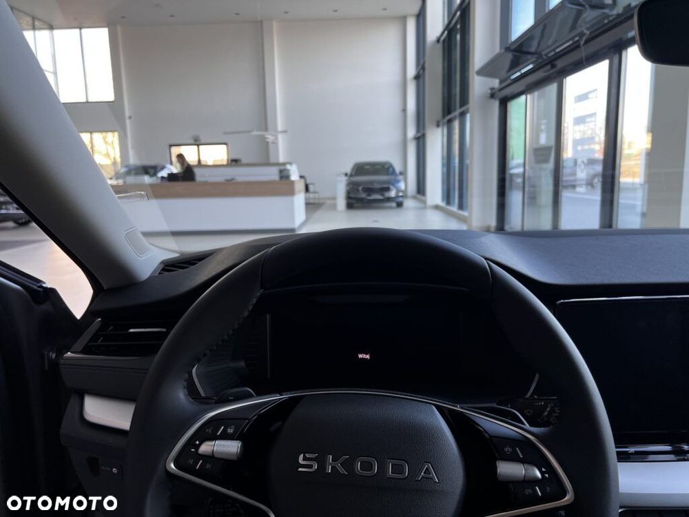 Skoda Octavia 1.5 TSI mHEV Edition 130 Selection DSG - 24