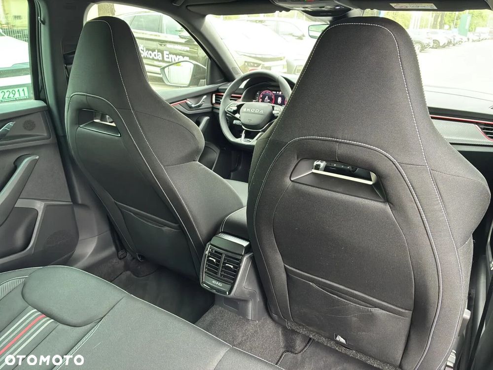 Skoda Scala - 28