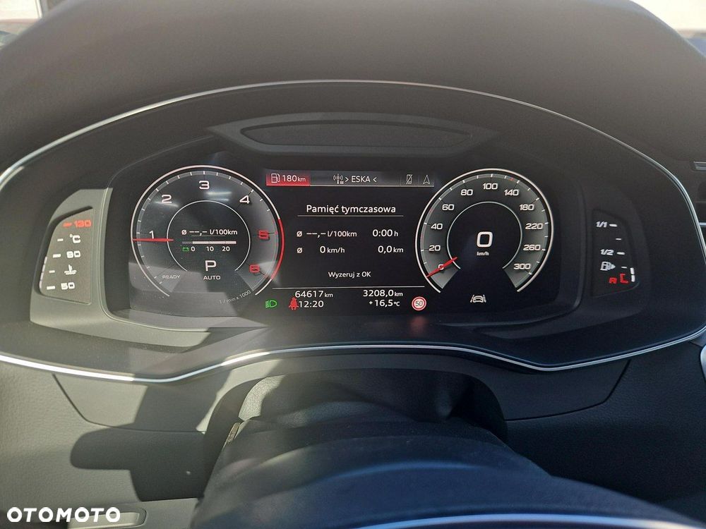 Audi A6 - 15