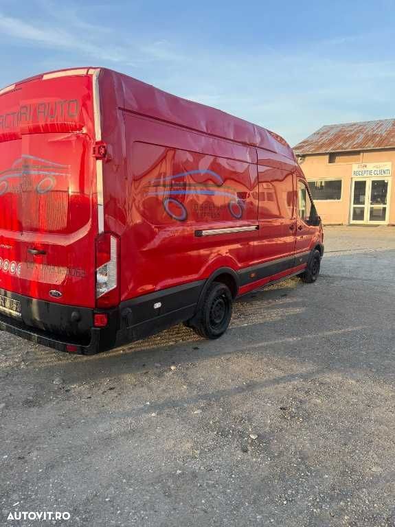 Kit pornire Ford Transit 7 2023 duba inchisa 1995 - 5