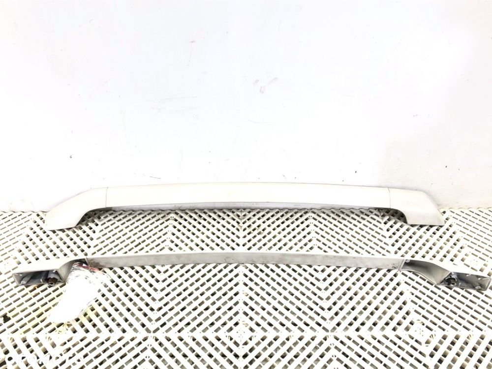 RELINGI DACHOWE KOMPLET  LIGIER XTOO (LXT) 2005 - 2012 0.5 4 kW [5 KM] olej napędowy 2005 - 2012 - 1