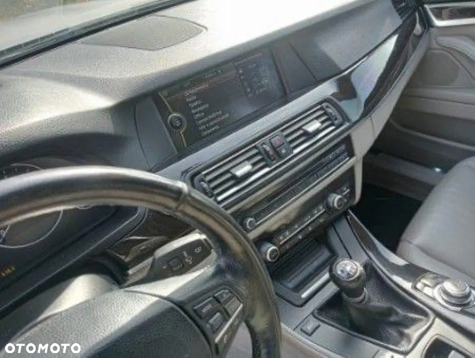 BMW Seria 5 - 18