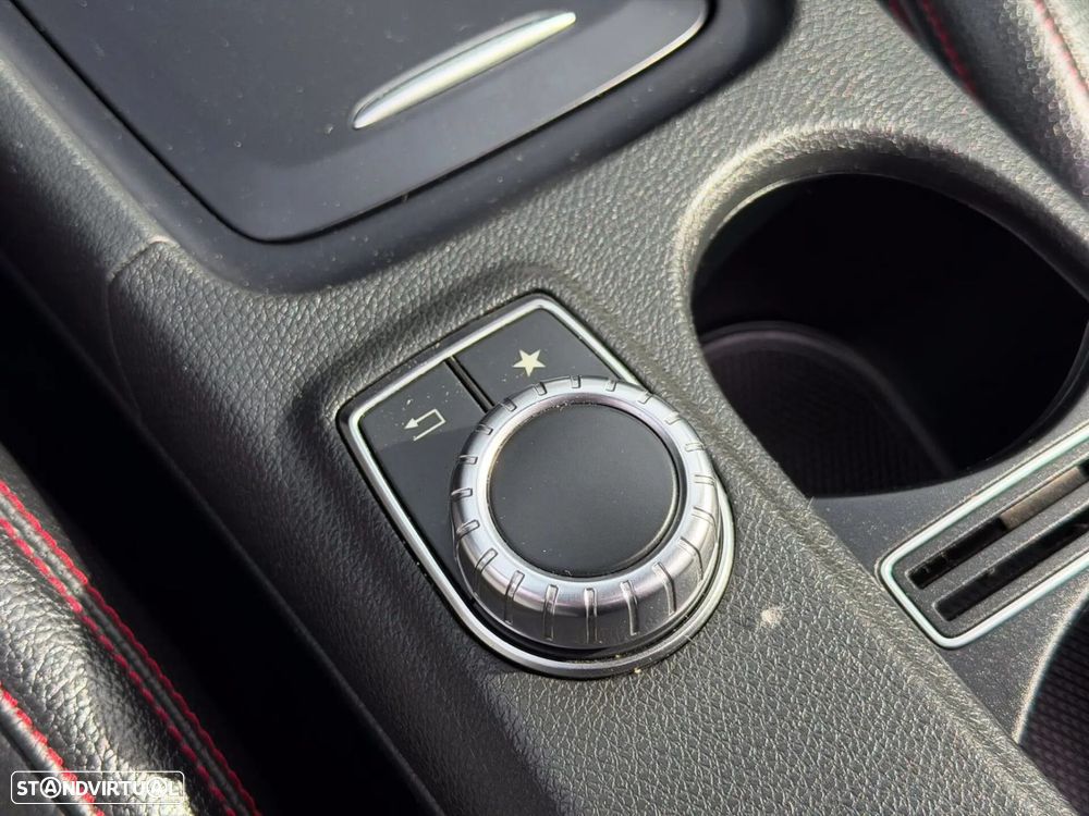 Mercedes-Benz CLA 220 d Shooting Brake AMG Line Aut. - 25